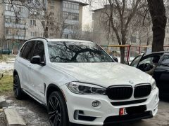 Сүрөт унаа BMW X5