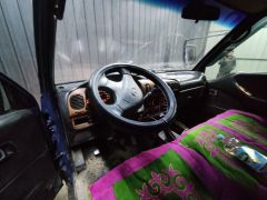 Фото авто Hyundai Porter