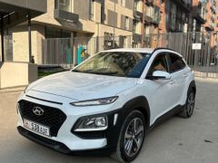 Фото авто Hyundai Kona