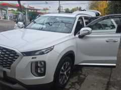 Photo of the vehicle Hyundai Palisade