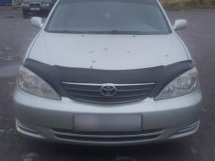 Фото авто Toyota Camry