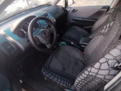 Сүрөт унаа Honda Jazz