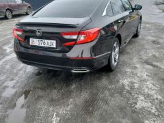 Photo of the vehicle Honda Accord