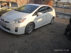 Photo of the vehicle Toyota Prius