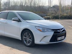 Фото авто Toyota Camry