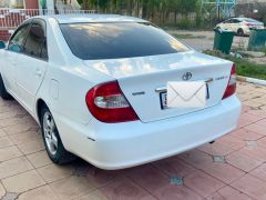 Сүрөт унаа Toyota Camry