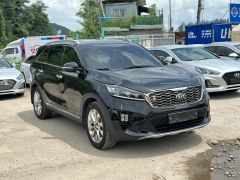 Photo of the vehicle Kia Sorento