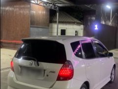 Фото авто Honda Fit