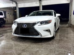 Фото авто Lexus ES