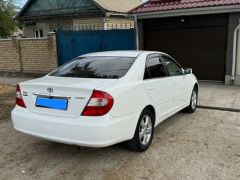 Сүрөт унаа Toyota Camry