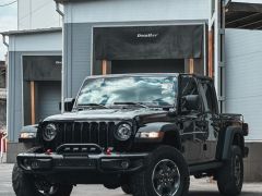 Фото авто Jeep Wrangler