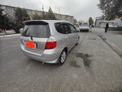 Сүрөт унаа Honda Jazz