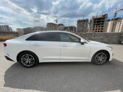 Сүрөт унаа Kia K5