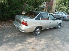 Сүрөт унаа Daewoo Nexia