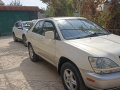 Сүрөт унаа Lexus RX