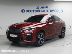 Фото авто BMW X6