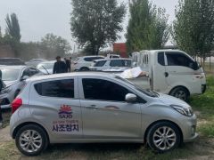 Сүрөт унаа Chevrolet Spark