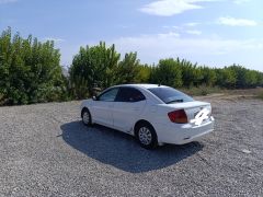 Photo of the vehicle Toyota Allion