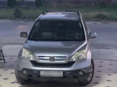 Сүрөт унаа Honda CR-V