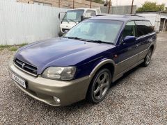 Photo of the vehicle Subaru Legacy