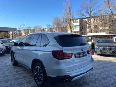 Сүрөт унаа BMW X5