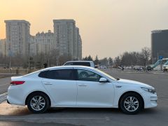 Сүрөт унаа Kia K5