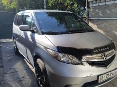 Фото авто Honda Elysion