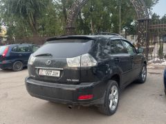 Photo of the vehicle Lexus RX