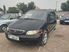 Сүрөт унаа Honda Odyssey