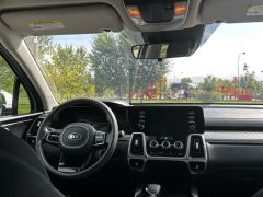 Фото авто Kia Sorento