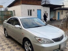 Фото авто Toyota Camry