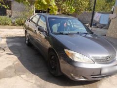 Сүрөт унаа Toyota Camry