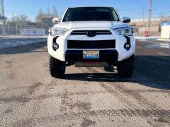 Сүрөт унаа Toyota 4Runner