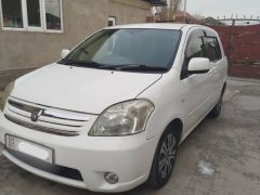 Сүрөт унаа Toyota Raum