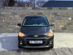 Photo of the vehicle Chevrolet Spark