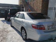 Photo of the vehicle Toyota Camry