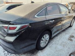 Сүрөт унаа Hyundai Sonata