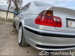 Photo of the vehicle BMW 3 Series