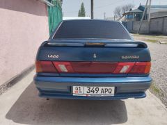 Photo of the vehicle ВАЗ (Lada) 2115