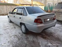 Сүрөт унаа Daewoo Nexia