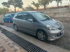 Сүрөт унаа Honda Fit