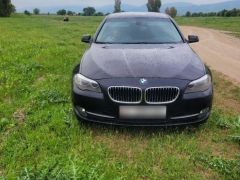 Сүрөт унаа BMW 5 серия