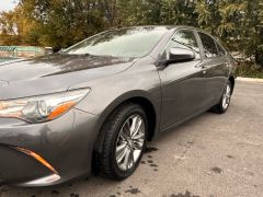 Сүрөт унаа Toyota Camry