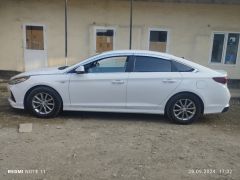 Сүрөт унаа Hyundai Sonata