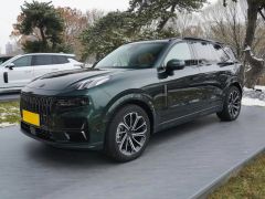 Photo of the vehicle Lynk &amp; Co 9