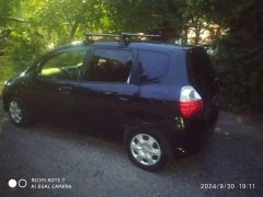 Photo of the vehicle Honda Fit