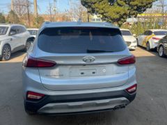 Фото авто Hyundai Santa Fe