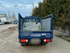 Фото авто Hyundai Porter