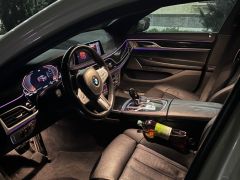 Фото авто BMW 7 серии