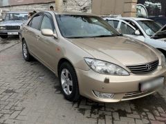 Сүрөт унаа Toyota Camry